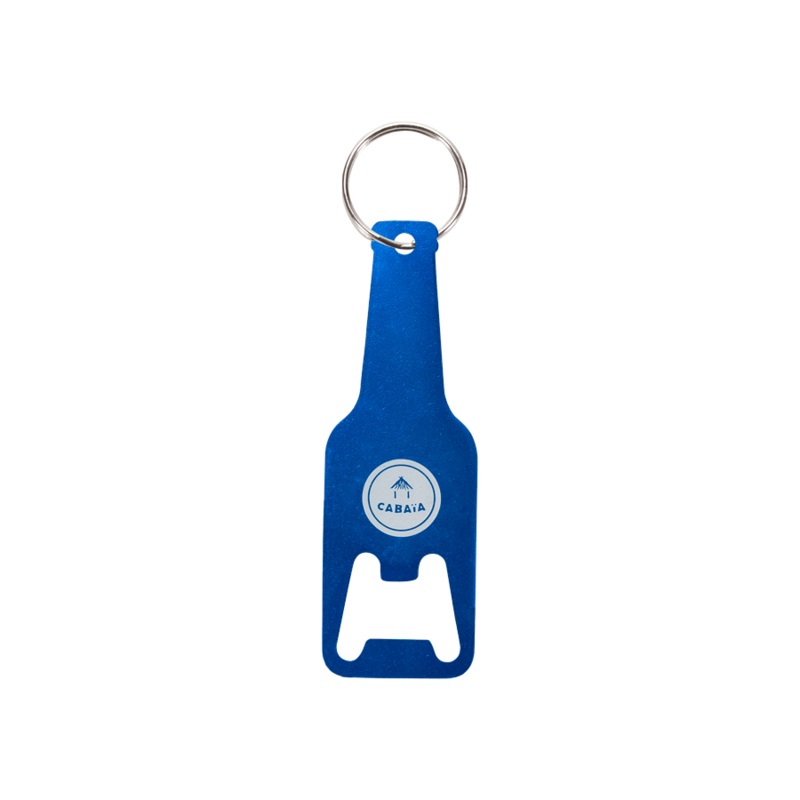 Bottle opener