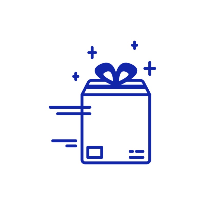 Extra fees – customization