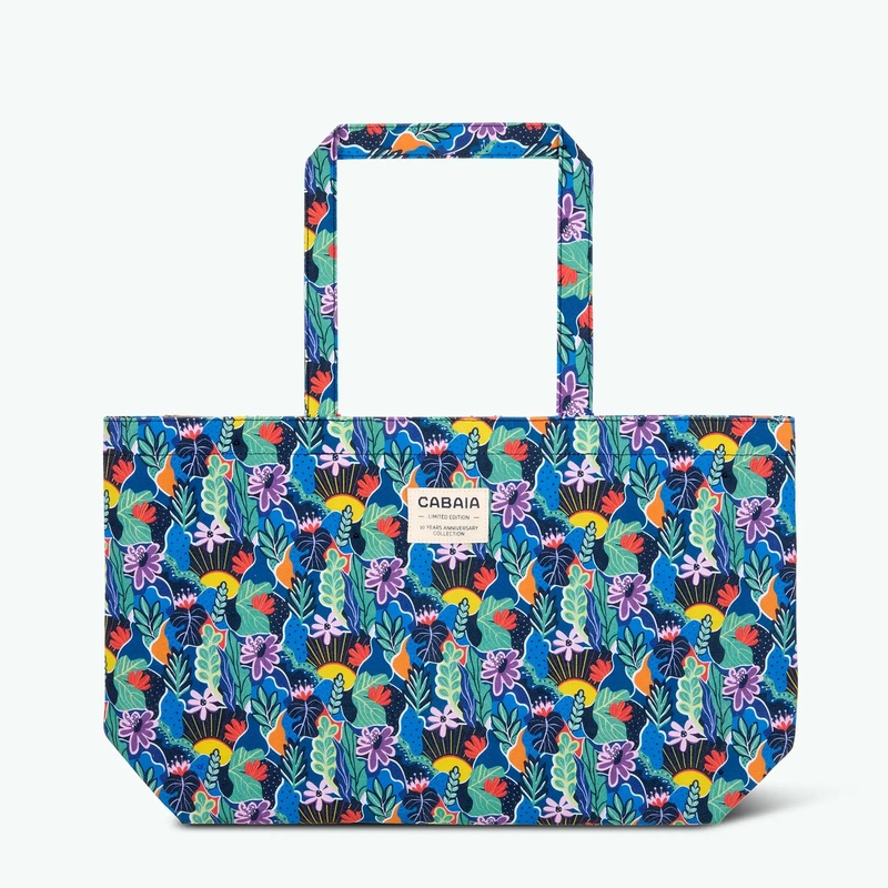 Tote bag Paraty