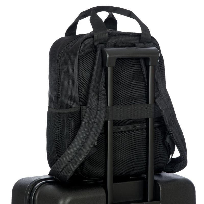B|Y Ulisse Backpack Black