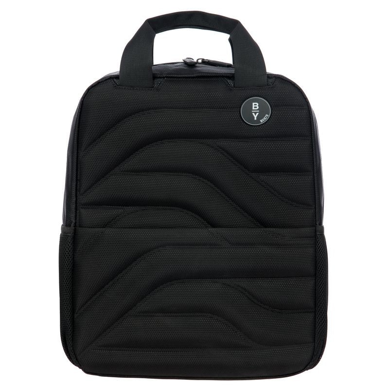 B|Y Ulisse Backpack Black