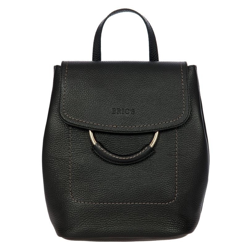 Tiglio Backpack Nero