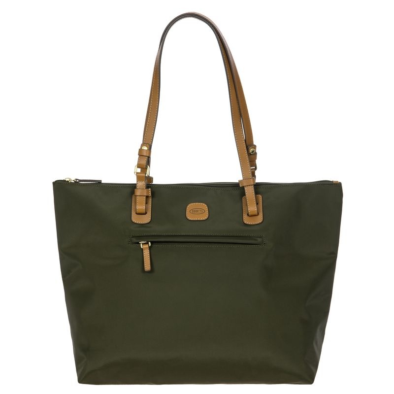 X-Bag Sportina Large Olive