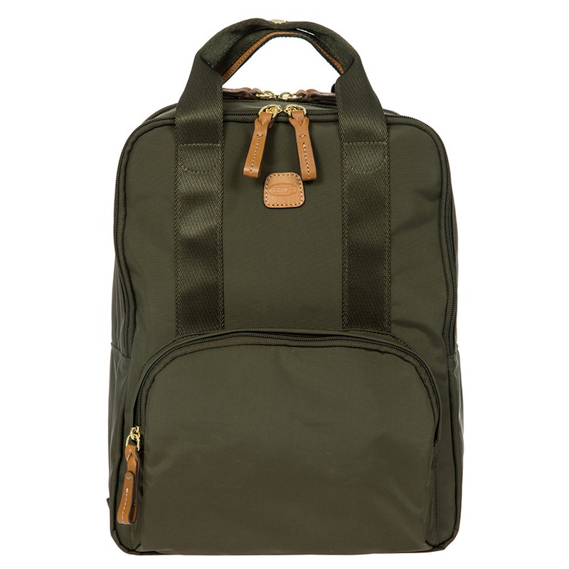 X-Travel Urban Backpack Olive