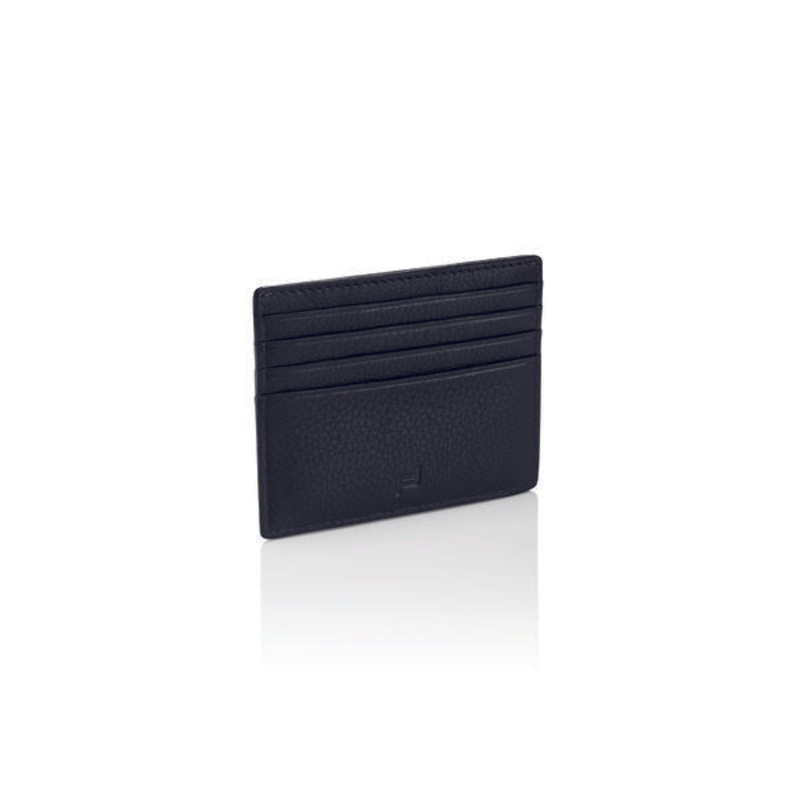 Roadster Business Cardholder Black