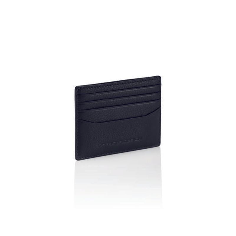 Roadster Business Cardholder Black