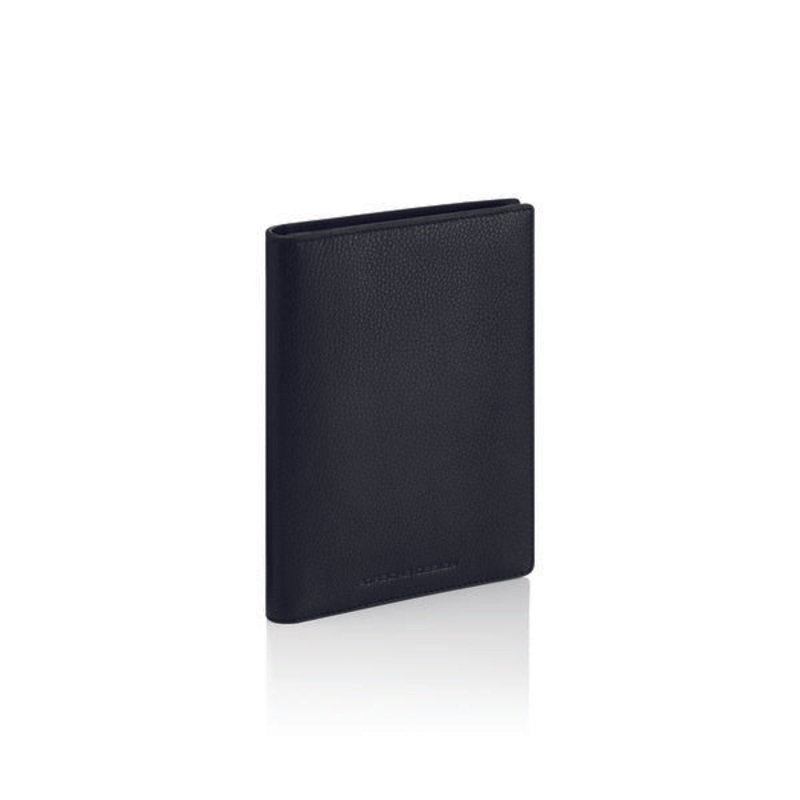 Roadster Business Wallet 13 Black