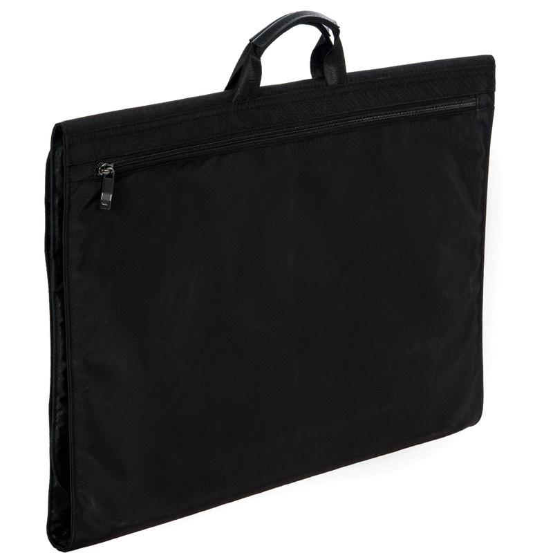 TRAVEL ACCESSORIES Garment Bag Black