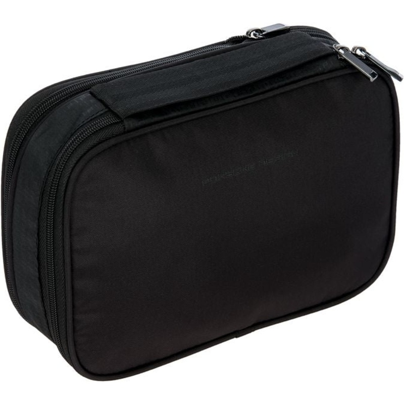 TRAVEL ACCESSORIES Packing cube Black