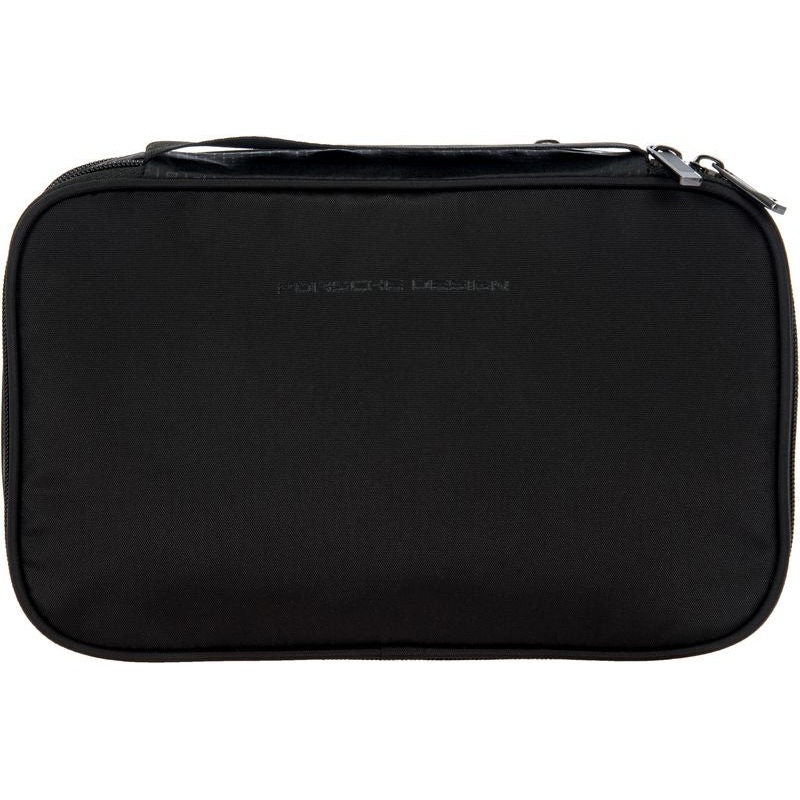 TRAVEL ACCESSORIES Packing cube Black