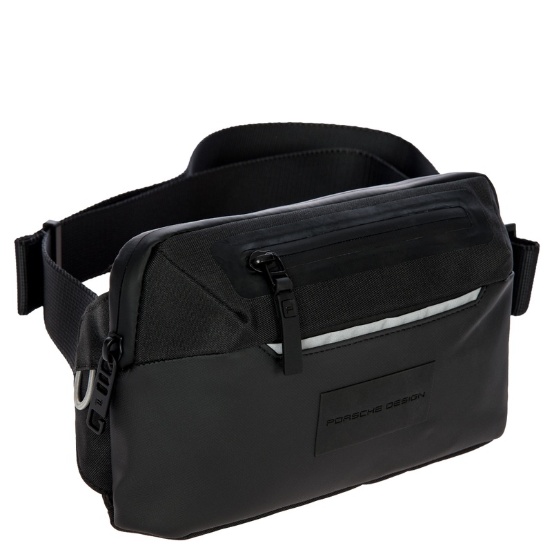 URBAN ECO Belt bag Black