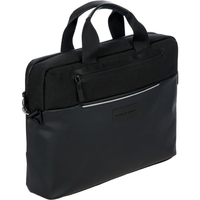 URBAN ECO Briefcase Black