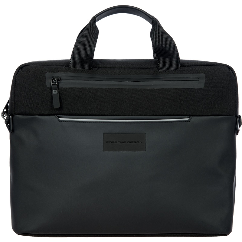 URBAN ECO Briefcase Black