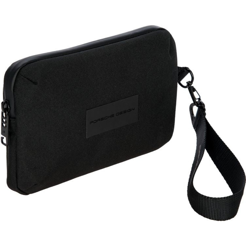 URBAN ECO Pouch Black