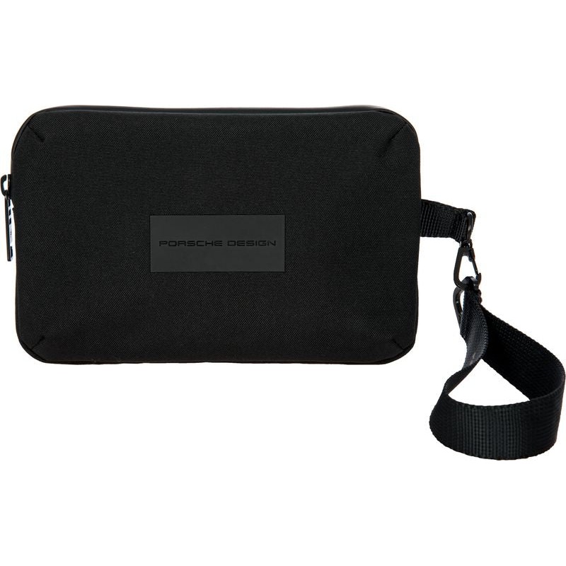 URBAN ECO Pouch Black