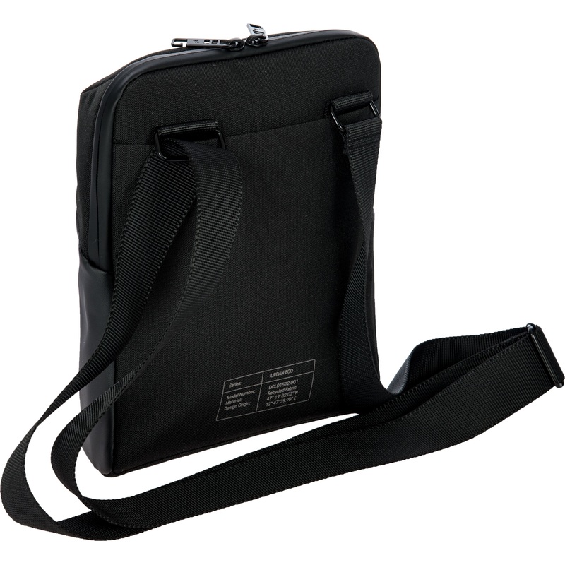 URBAN ECO Shoulder bag Black