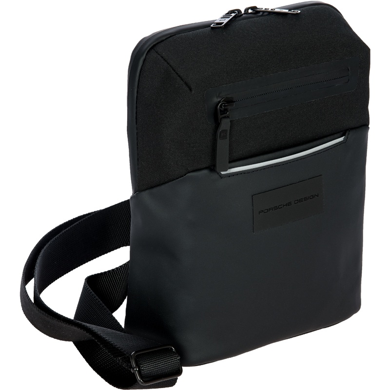 URBAN ECO Shoulder bag Black