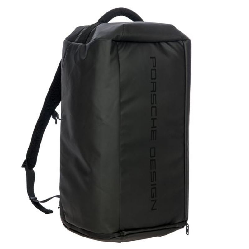 URBAN ECO Travel Duffle Black