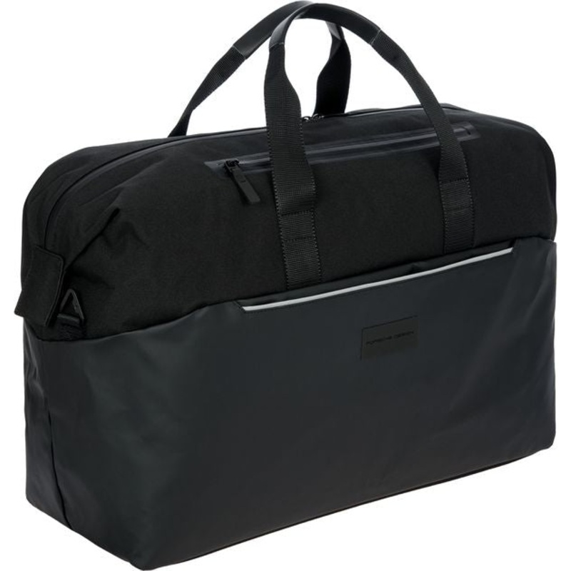URBAN ECO Weekender Black