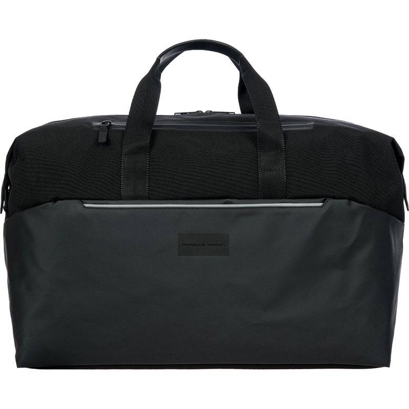 URBAN ECO Weekender Black