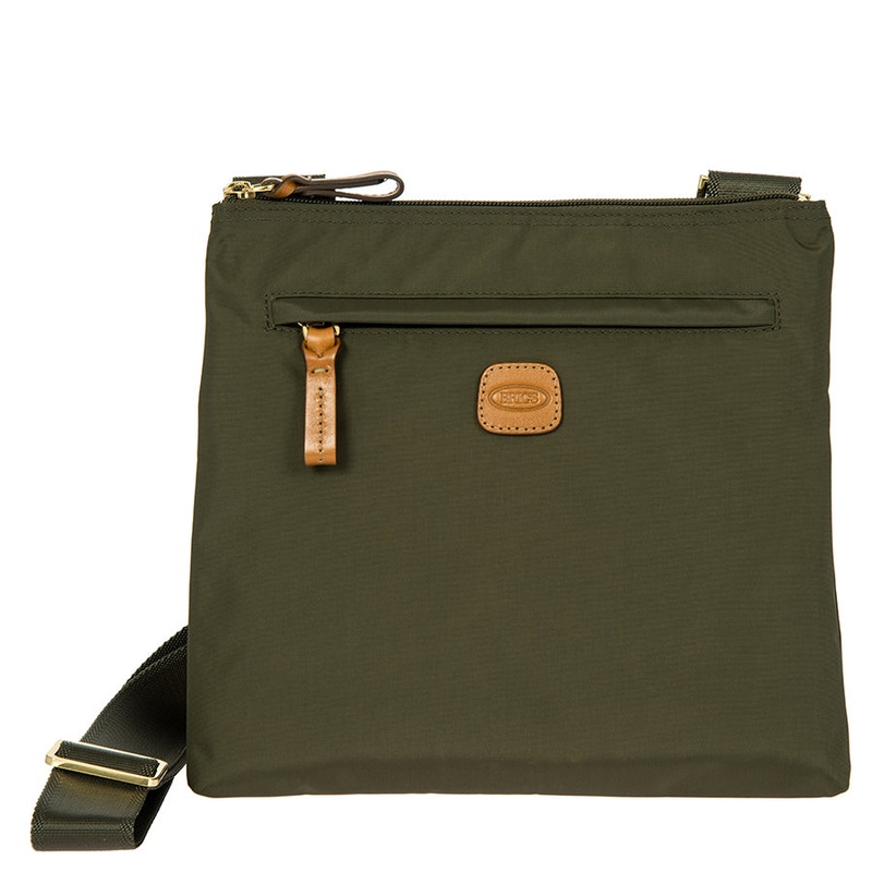 Urban Crossbody Olive