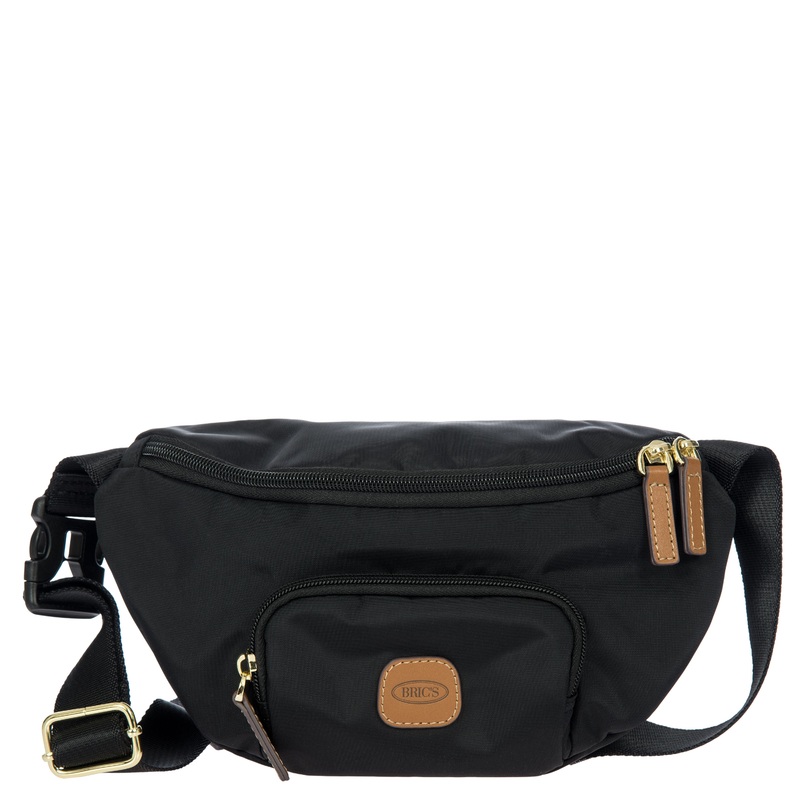 X-Travel Belt bag Black