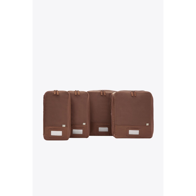 The Compression Packing Cubes 4 pc in Maple