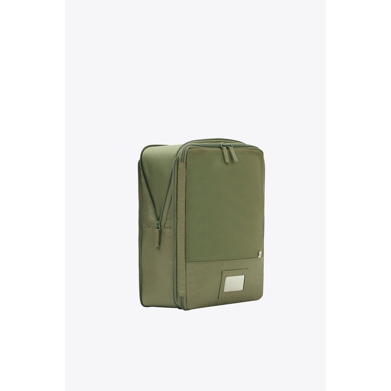 The Compression Packing Cubes 4 pc in Olive