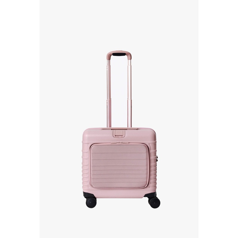 The Mini Roller in Atlas Pink