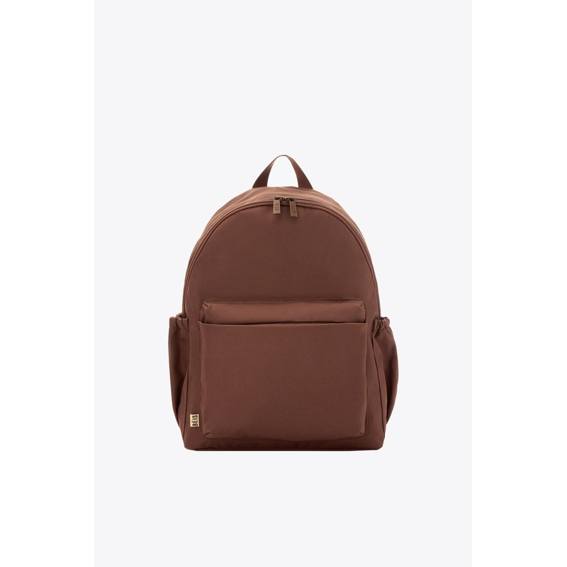 Resale The BISics Backpack in Maple