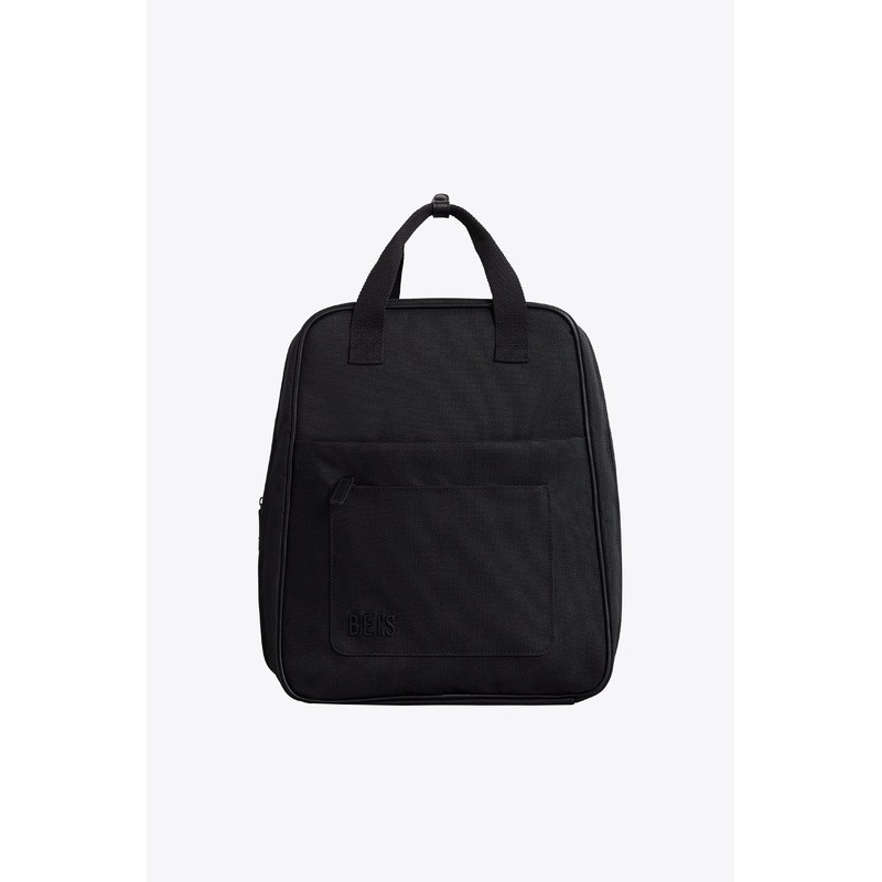 Resale The Expandable Backpack in Black