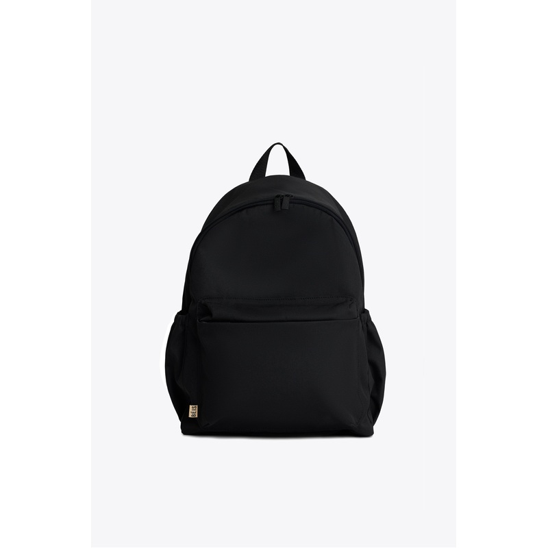 Resale The BISics Backpack in Black