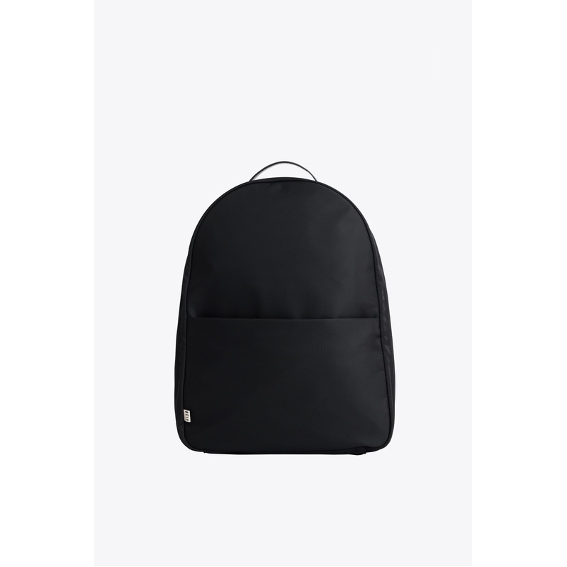 Resale The Commuter Backpack in Black