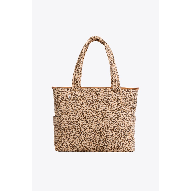 Resale The Tote in Wild Child