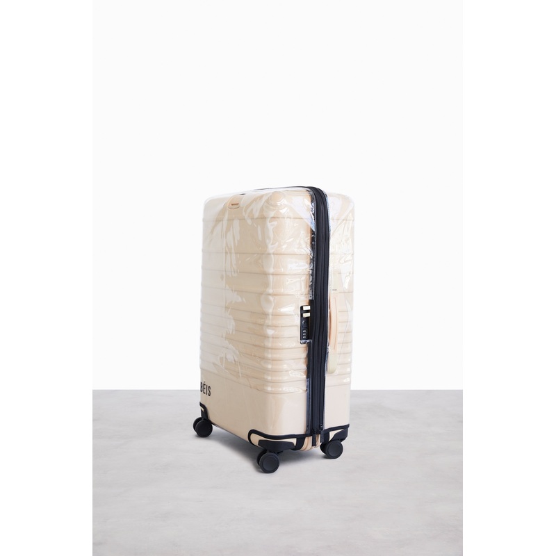 Resale The Medium Check-In Roller Luggage Cover