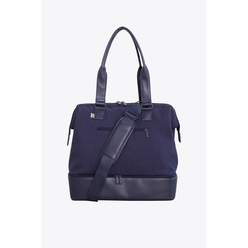 Resale The Mini Weekender in Navy
