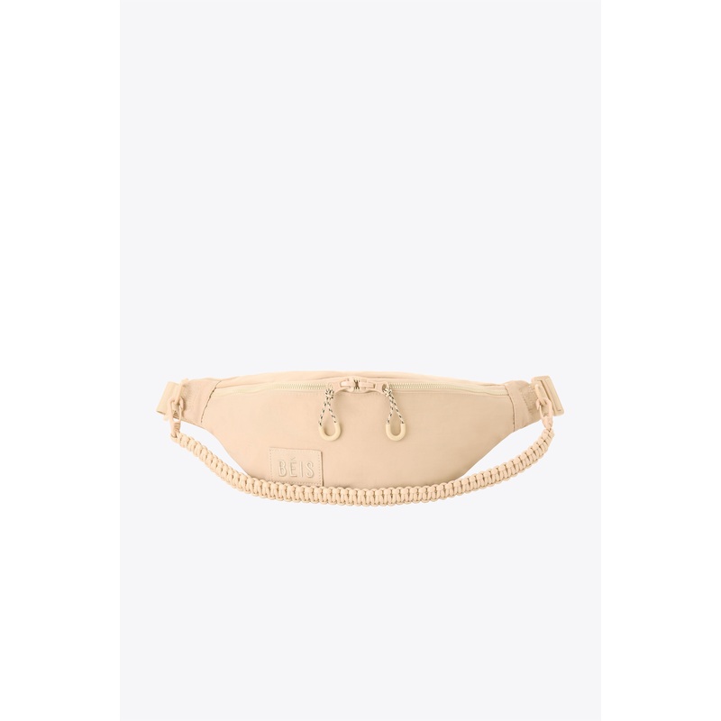 The Sport Pack in Beige