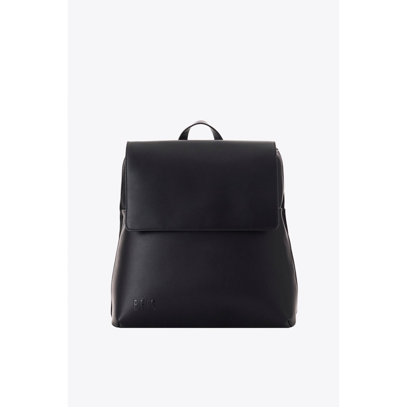 The Wicked Backpack in Black