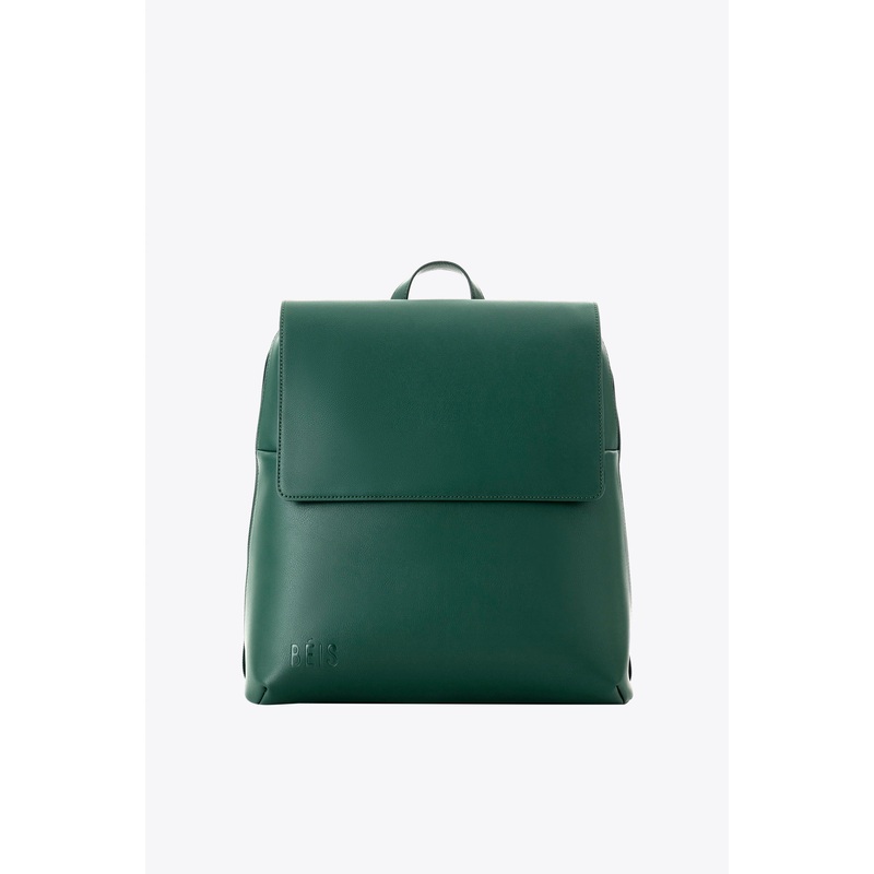 The Wicked Backpack in Wicked Green