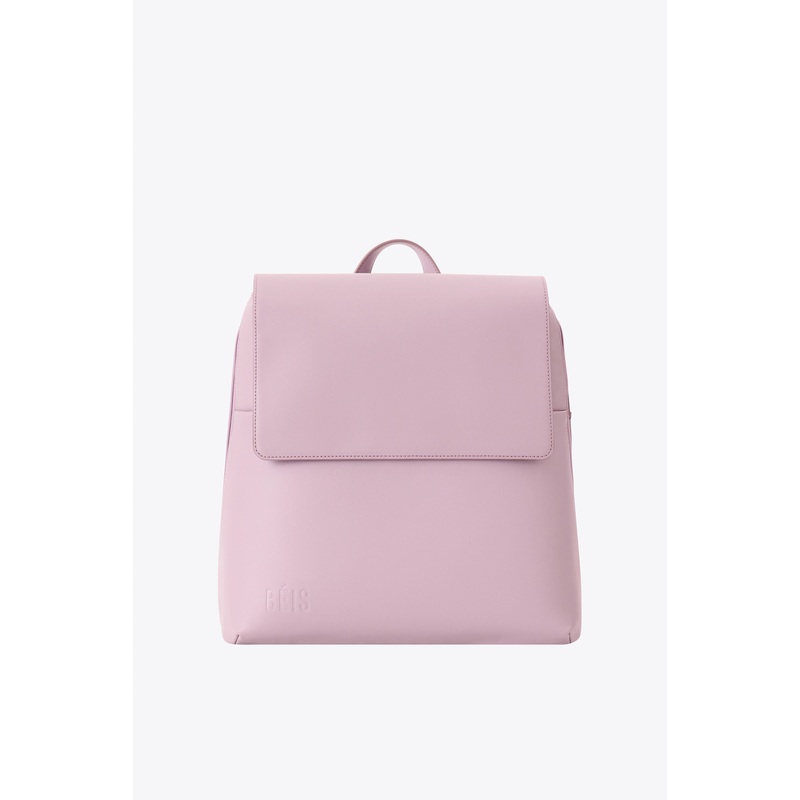 The Wicked Backpack in Wicked Pink