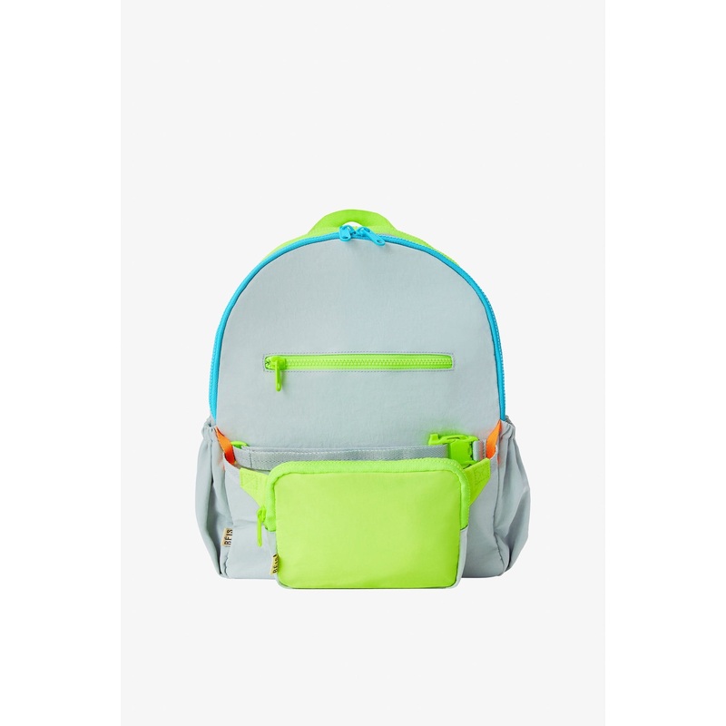 Resale The Kids Backpack in Slate
