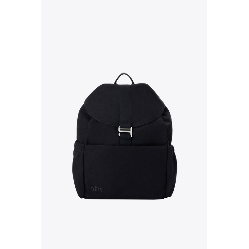 Resale The Rucksack in Black