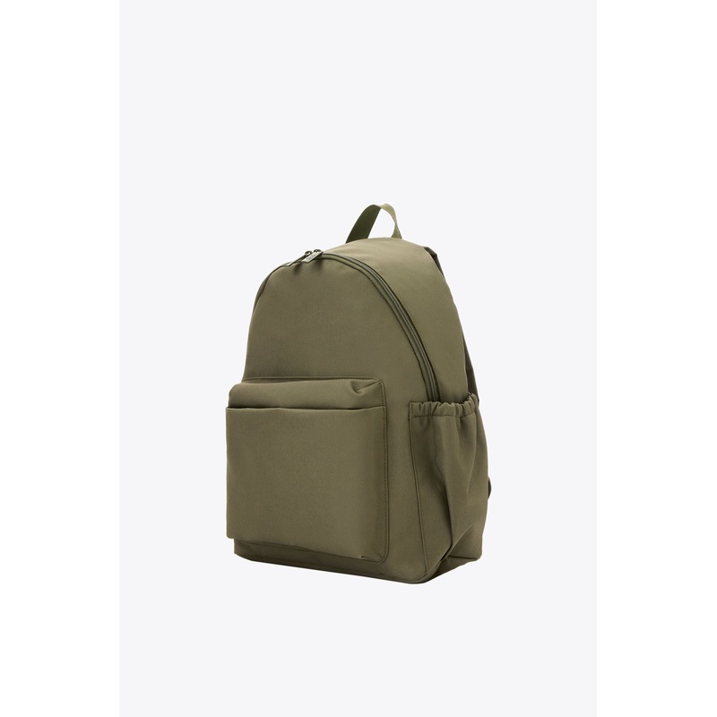 Resale The BISics Backpack in Olive