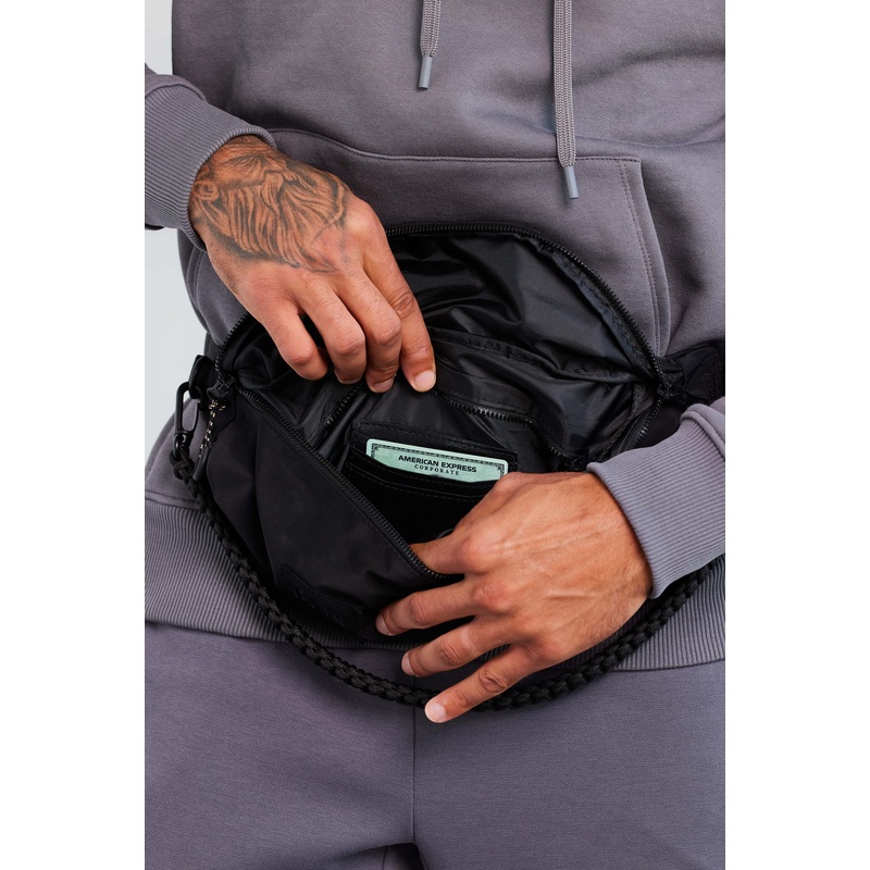 Resale The Sport Pack in Black