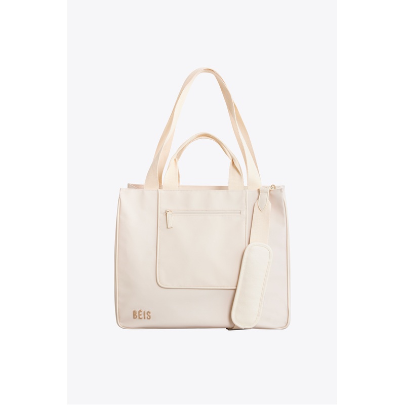 Personalized East To West Tote