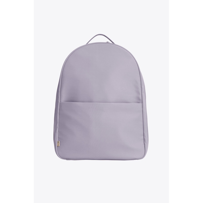 The Commuter Backpack in Lavender