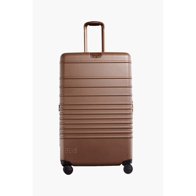 The Luggage Starter Set