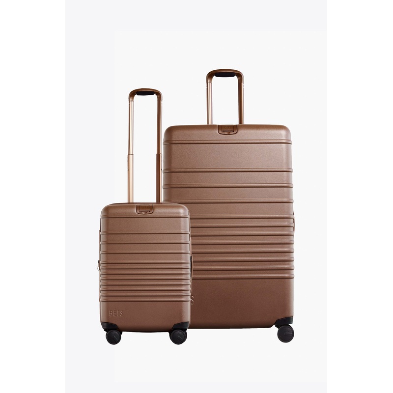 The Luggage Starter Set