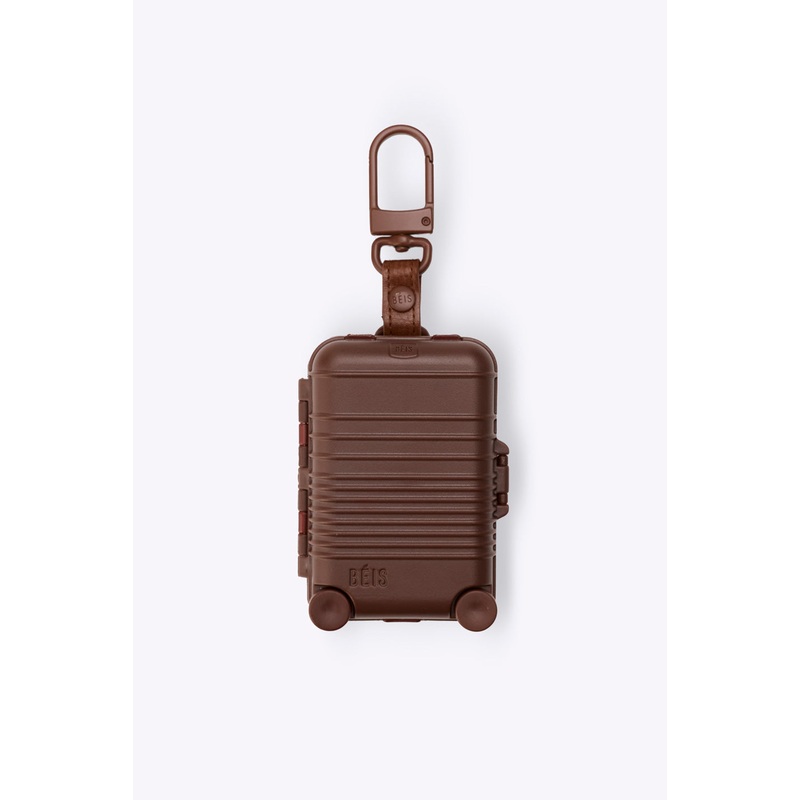 The Micro Roller Charm in Maple