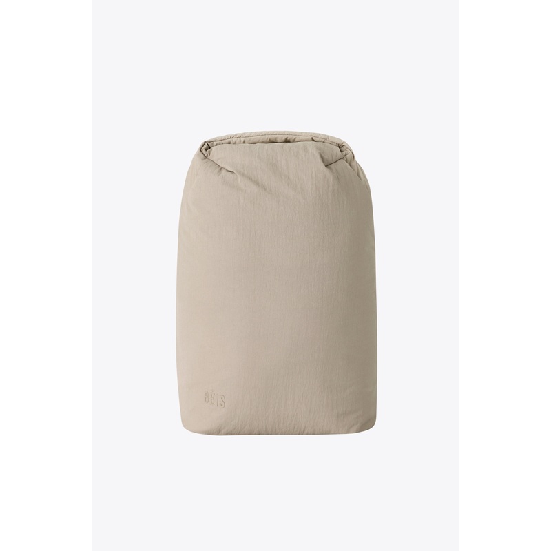 The Air Backpack in Oat